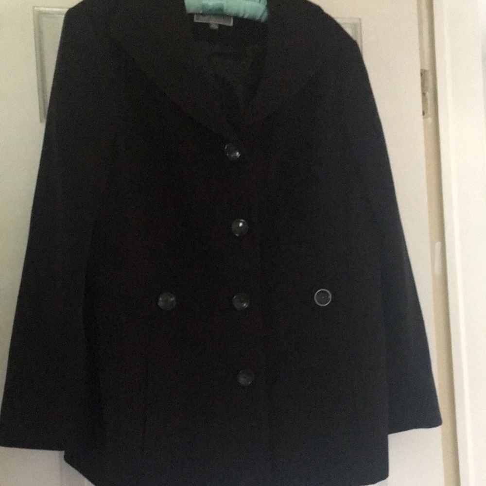 Women’s winter coat
